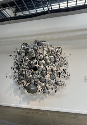 Photo 6 from Arsenal art contemporain Montréal