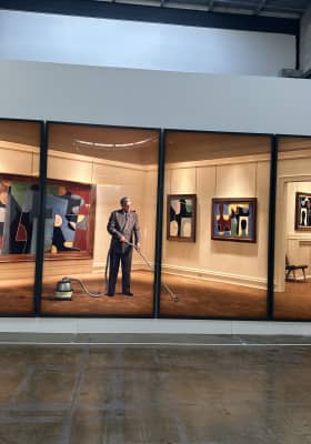 Photo 5 from Arsenal art contemporain Montréal