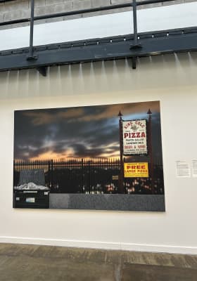 Photo 3 from Arsenal art contemporain Montréal