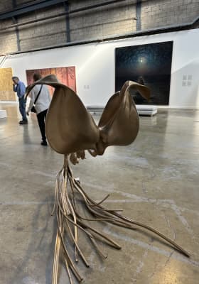 Photo 1 from Arsenal art contemporain Montréal