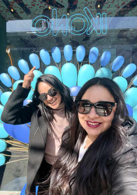 Photo 1 from IKONO Madrid