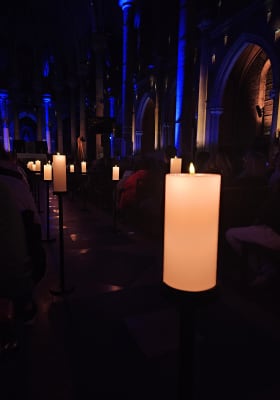 Photo 9 from Basilique Notre-Dame de l’Assomption