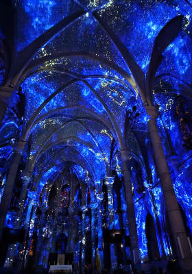 Photo 10 from Basilique Notre-Dame de l’Assomption