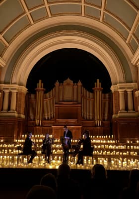 Photo 2 from The Great Hall University of Reading