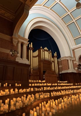 Photo 1 from The Great Hall University of Reading