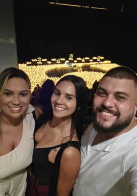 Photo 1 from Teatro Gamaro