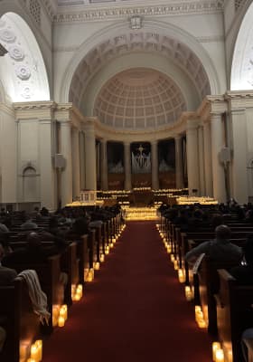 Photo 5 from National City Christian Church