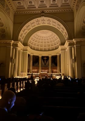 Photo 3 from National City Christian Church