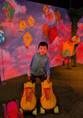 Photo 5 from One Times Square