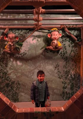 Photo 4 from One Times Square