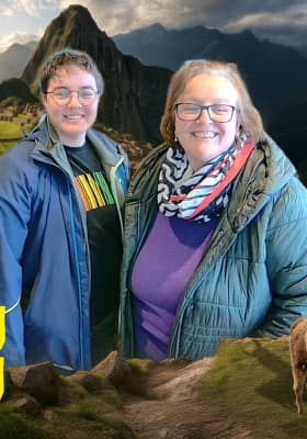 Photo 1 from Danube Tower