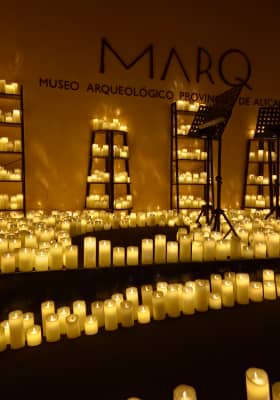 Photo 2 from Museo Arqueológico de Alicante MARQ