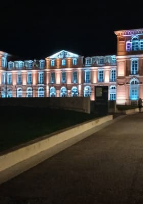 Photo 1 from Palais du Pharo