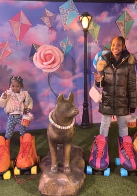 Photo 2 from One Times Square