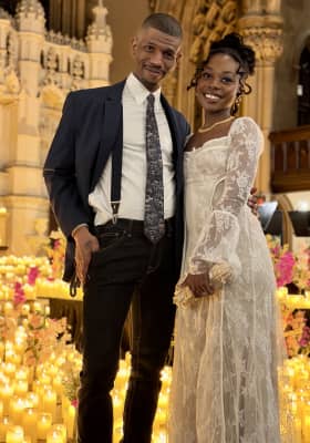 Photo 7 from St. Ann & the Holy Trinity Church