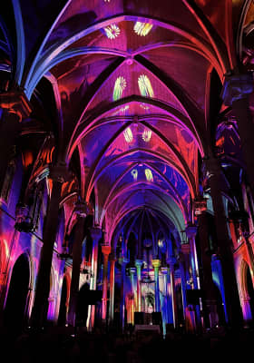 Photo 8 from Basilique Notre-Dame de l’Assomption