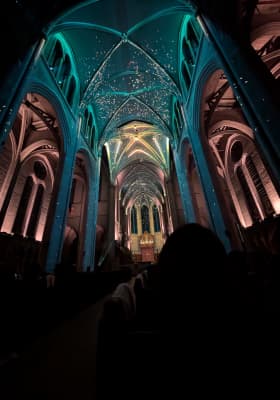 Photo 2 from Grace Cathedral