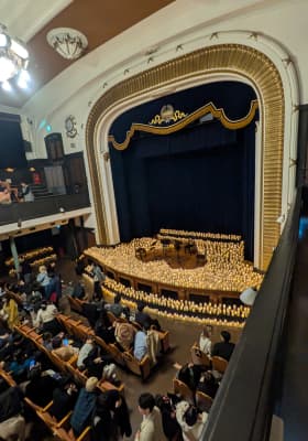 Photo 2 from 横浜市開港記念会館