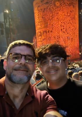 Photo 13 from Bajo la Gran Carpa en Gulfstream Park