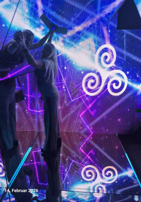 Photo 2 from Immersium: Wien