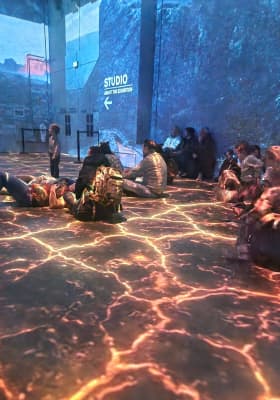 Photo 6 from Fabrique des Lumières