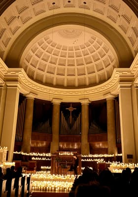 Photo 6 from National City Christian Church