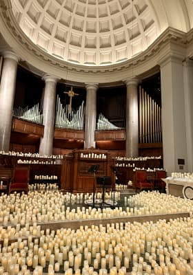 Photo 5 from National City Christian Church