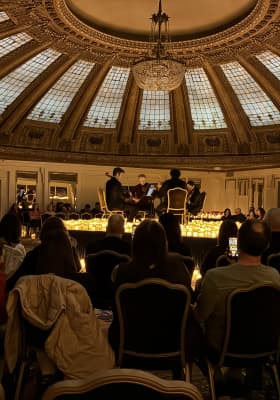 Photo 9 from Arctic Club Hotel