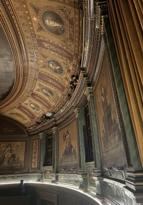 Photo 1 from Ilustre Colegio Oficial de Médicos de Madrid (ICOMEM)