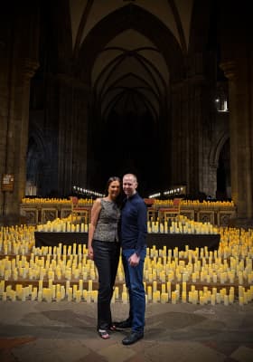 Photo 3 from St Mary’s Cathedral, Edinburgh