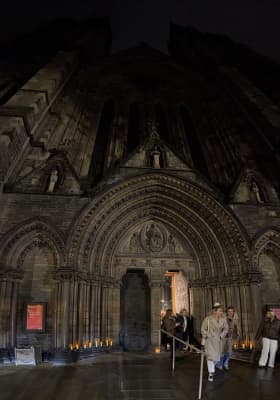 Photo 2 from St Mary’s Cathedral, Edinburgh
