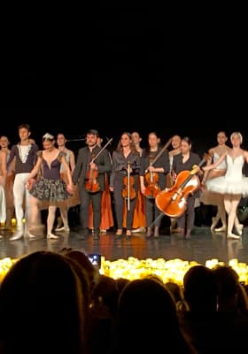 Photo 1 from Círculo de Bellas Artes
