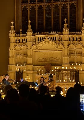 Photo 5 from St. Ann & the Holy Trinity Church