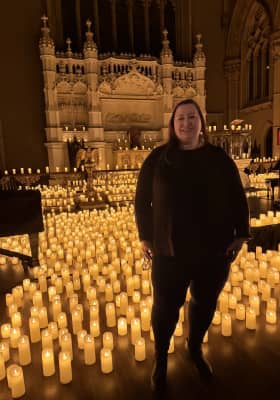 Photo 4 from St. Ann & the Holy Trinity Church