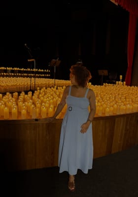 Photo 2 from SESI Theater