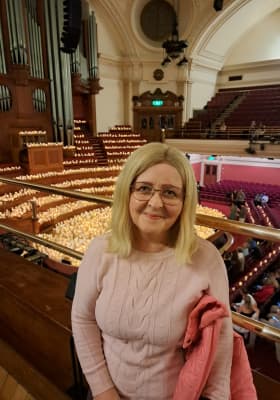 Photo 1 from Central Hall Westminster
