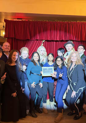Photo 3 from Carmine's - Time Square