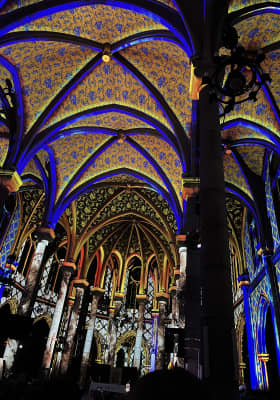 Photo 7 from Basilique Notre-Dame de l’Assomption