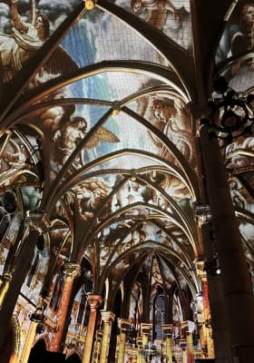 Photo 6 from Basilique Notre-Dame de l’Assomption