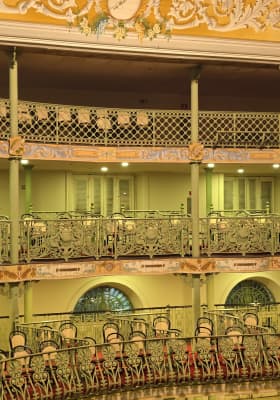 Photo 4 from Theatro José de Alencar