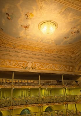 Photo 2 from Theatro José de Alencar