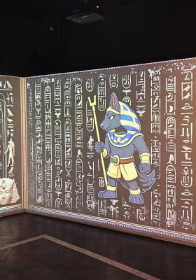 Photo 1 from Immersium: Wien