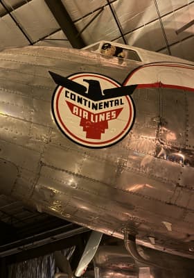 Photo 5 from Lone Star Flight Museum