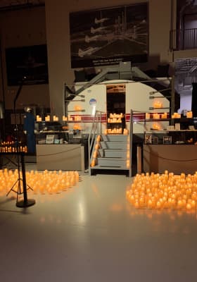 Photo 2 from Lone Star Flight Museum
