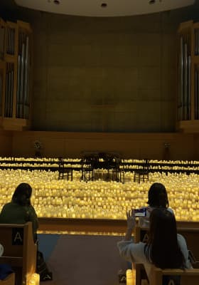 Photo 5 from Christ Shinagawa Church