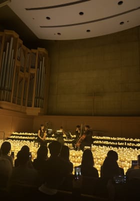 Photo 1 from Christ Shinagawa Church