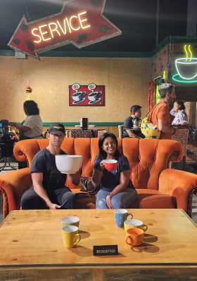 Photo 3 from Fever Exhibition Hall