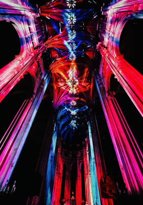 Photo 1 from Église Saint-Eustache