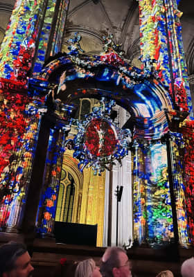 Photo 2 from Église Saint-Eustache