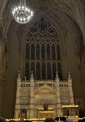 Photo 2 from St. Ann & the Holy Trinity Church